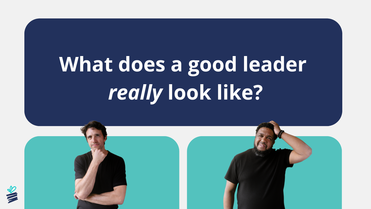 Finding your next leaders: Succession planning and leadership development